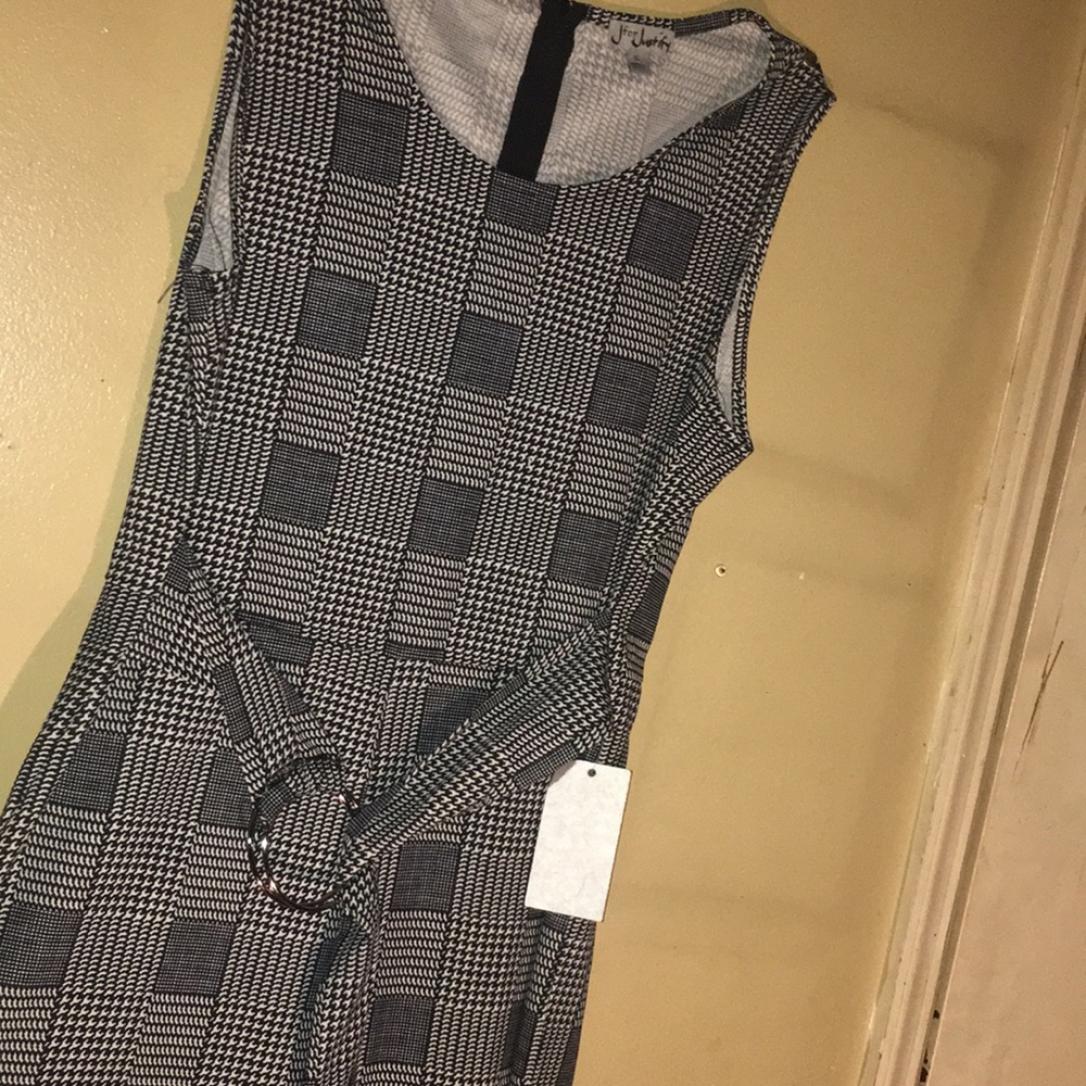 Wide Legged Jumpsuit
